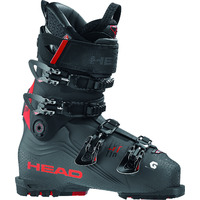 Chaussures De Ski Head Nexo Lyt 110 Anthracite-red Homme