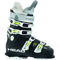 Chaussures De Ski Head Nexo Lyt 80 W Black Femme