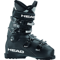 Chaussures De Ski Head Edge Lyt 90 Black-anthracite Homme