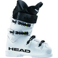 Chaussures De Ski Head Raptor 90s Rs White Garçon