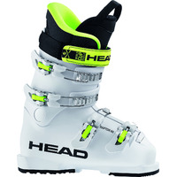 Chaussures De Ski Head Raptor 60 White Garçon
