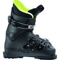Chaussures De Ski Head Kore 40 Anthracite Garçon
