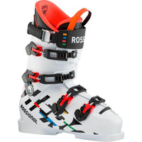 Chaussures De Ski Rossignol Hero World Cup 140 - White Homme