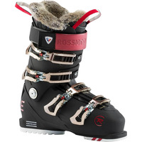 Chaussures De Ski Rossignol Pure Pro Heat - Night Black Femme