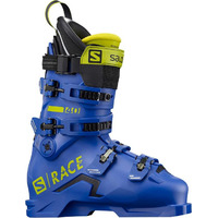 salomon mission lx