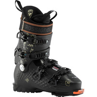 Chaussures De Ski Rando Rossignol Alltrack Pro 110 Lt Gw-black Homme