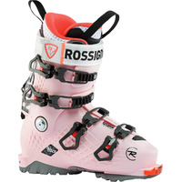 Chaussures De Ski Rando Rossignol Alltrack Elite 110 Lt W Gw-pk Femme