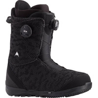Boots De Snowboard Burton Swath Boa Black Homme
