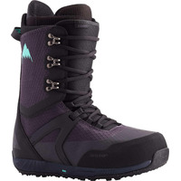 Boots De Snowboard Burton Kendo Black Homme
