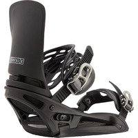 Fixations De Snowboard Burton Cartel X Est Black Homme