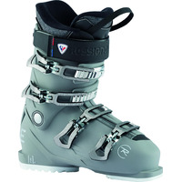 Chaussures De Ski Rossignol Pure Rtl-stone Grey Homme