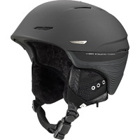 Casque De Ski/snow Bollé Millenium Black Matte Homme 61_63