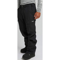 Pantalon De Ski / Snow Burton Cargo Tall True Black Homme