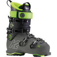 Chaussures De Ski K2 Bfc 120 Homme Noir