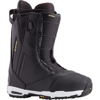 Boots De Snowboard Burton Driver X Black Homme