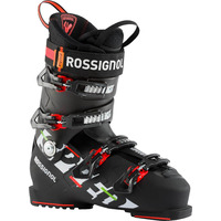 Chaussures De Ski Rossignol Speed 120 - Black Homme