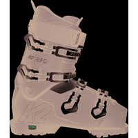 Chaussures De Ski K2 Bfc W Rx I Gripwalk Noir Femme