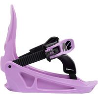 Fixations De Snowboard K2 Lil Kat Purple