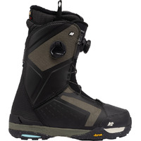 Boots De Snowboard K2 Holgate Noir Homme