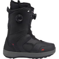 Boots De Snowboard K2 Thraxis Clicker X Hb Noir Homme