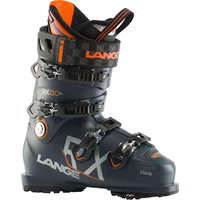 Chaussures De Ski Lange Rx 130 Lv Gw Dark Petrol Homme