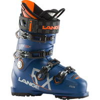 Chaussures De Ski Lange Rx 120 Lv Gw Navy Blue Homme