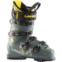 Chaussures De Ski Lange Rx 110 Gw Army Grey Homme