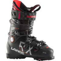 Chaussures De Ski Lange Rx 100 Lv Gw Black Homme