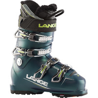 Chaussures De Ski Lange Rx 110 W Gw Posh Green Femme