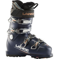 Chaussures De Ski Lange Rx 90 W Lv Gw Shadow Blue Femme
