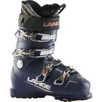 Chaussures De Ski Lange Rx 90 W Gw Shadow Blue Femme