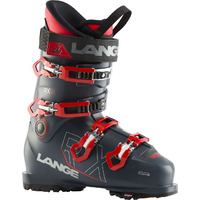 Chaussures De Ski Lange Rx Pro Rtl Gw Petrol Blue Homme