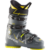 Chaussures De Ski Lange Lx 100 Thunder Grey Homme