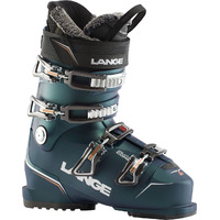 Chaussures De Ski Lange Lx 90 W Posh Green Femme