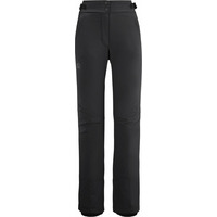 Pantalon De Ski/snow Millet Nallo Ii 2l Black Femme