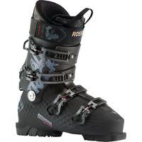 Chaussures De Ski Rossignol Alltrack Pro 100 Noir Homme