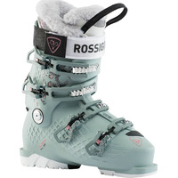 Chaussures De Ski Rossignol Alltrack Pro 100 W Vert Femme