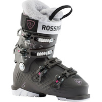 Chaussures De Ski Rossignol Alltrack Pro 80 W Gris Femme