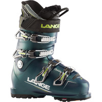 Chaussures De Ski Lange Rx 110 W Lv Gw Posh Green Femme