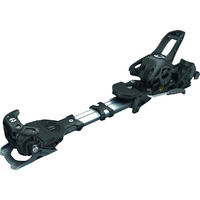 Fixations De Ski Head Ambition 12 Mn W/o Br.[c]s.bk
