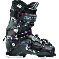 Chaussures De Ski Dalbello Panterra 85 W Gw Ls Malva Burgundi Femme