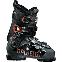 Chaussures De Ski Dalbello Jakk Ms Black Homme