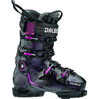 Chaussures De Ski Dalbello Ds Asolo 115 W Gw Ls Amethyst Black Femme Noir