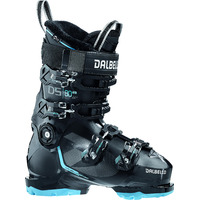 Chaussures De Ski Dalbello Ds Ax 80 W Gw Ls Black Pastel Blue Femme Noir