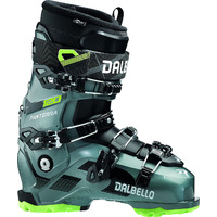 Chaussures De Ski Dalbello Panterra 120 I.d. Gw Ms Sage Green  Homme