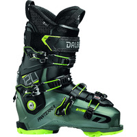 Chaussures De Ski Dalbello Panterra 120 Gw Ms Sage Green Black Homme Noir