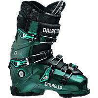 Chaussures De Ski Dalbello Panterra 85 W Gw Ls Opalgreen Opalg Femme Vert