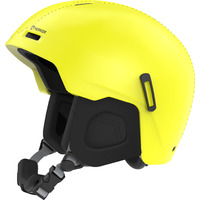 Casque De Ski/snow Marker Bino Yellow Garçon