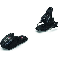 Fixations De Ski Marker Free 7 95mm Black