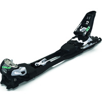 Fixations De Ski De Rando Marker F10 Tour L305-365 90mm Black White